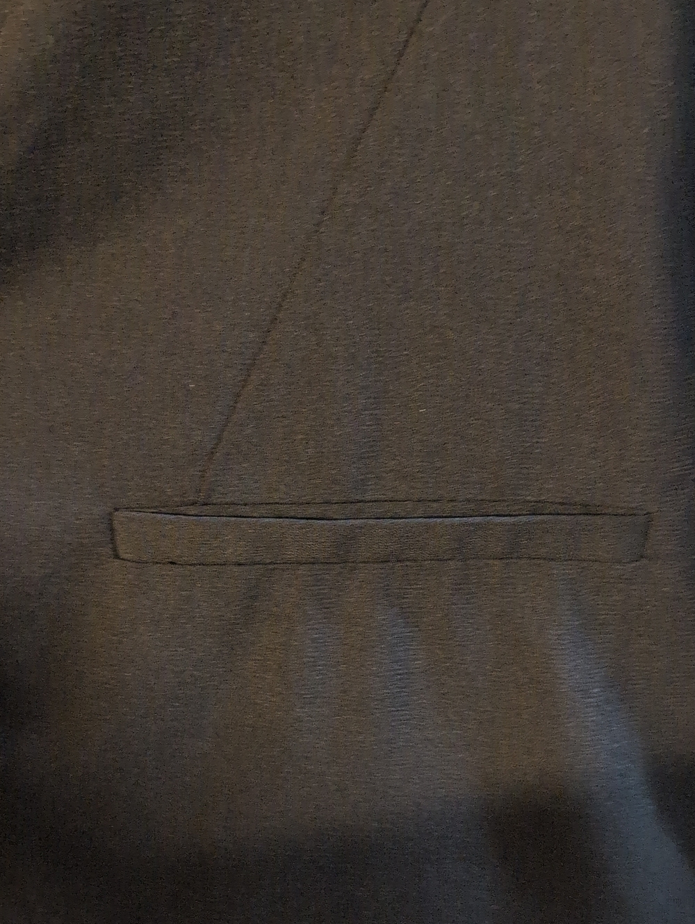 Open-Front Blazer Jacket - Picture 6 of 6
